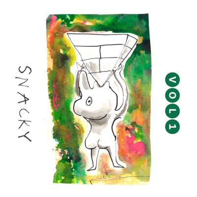 Vol 1 by Snacky