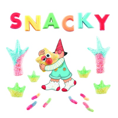 Vol 2 by Snacky