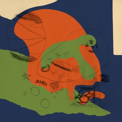 Dim The Light by Shy Boys