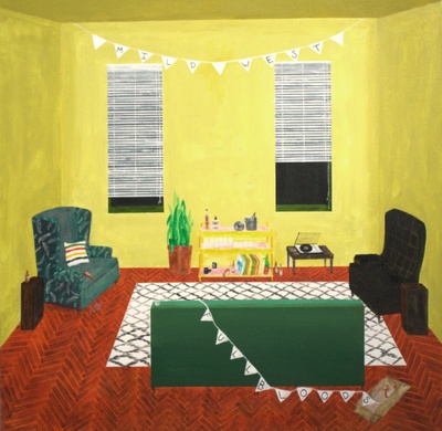 Mild West by Fullbloods